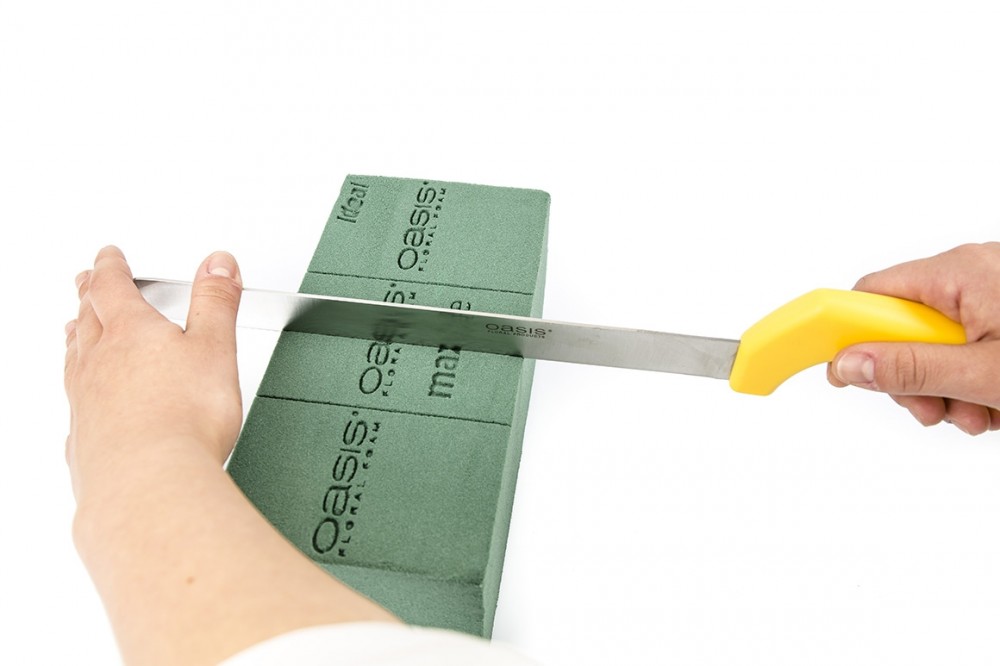 OASIS® Floral Foam Knife - OASIS® Floral Products